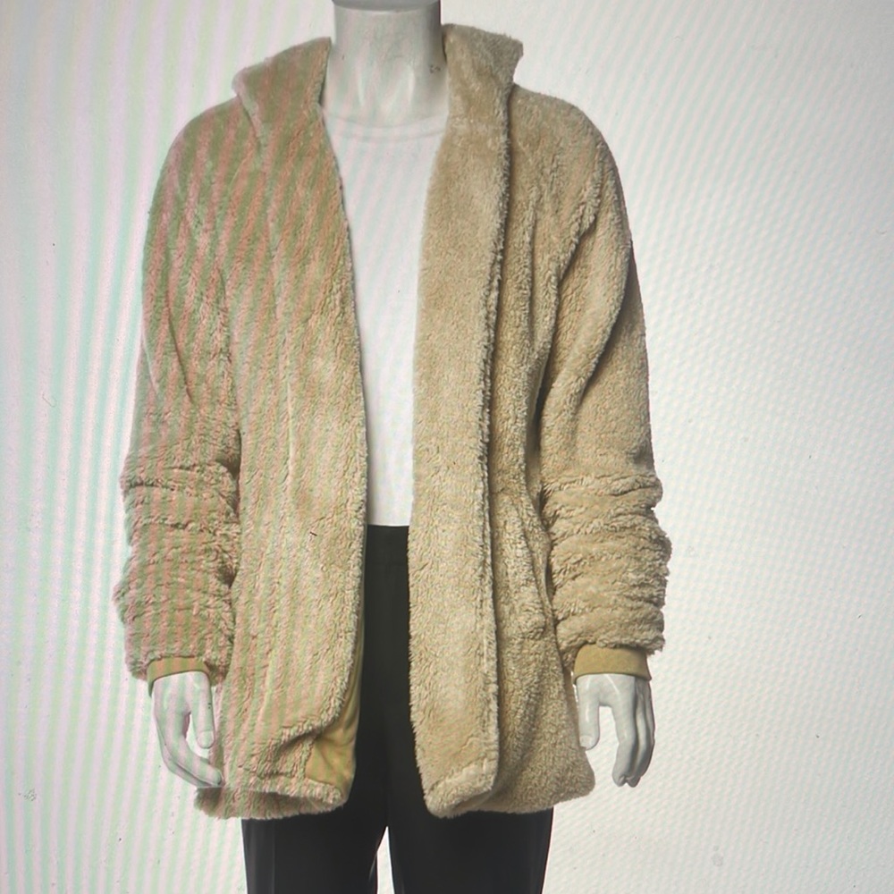 Fear of Good jacket - season 4 - Large